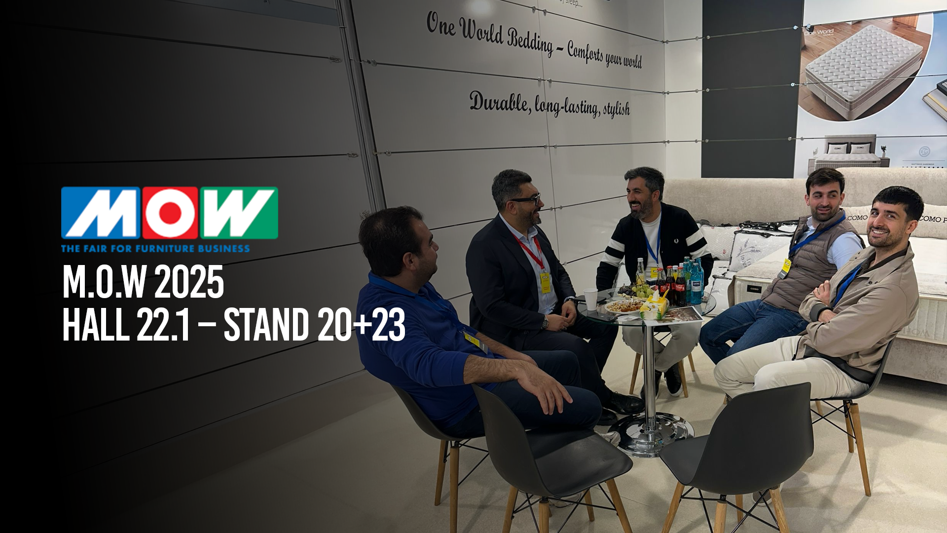 2025 M.O.W. - Bad Salzuflen