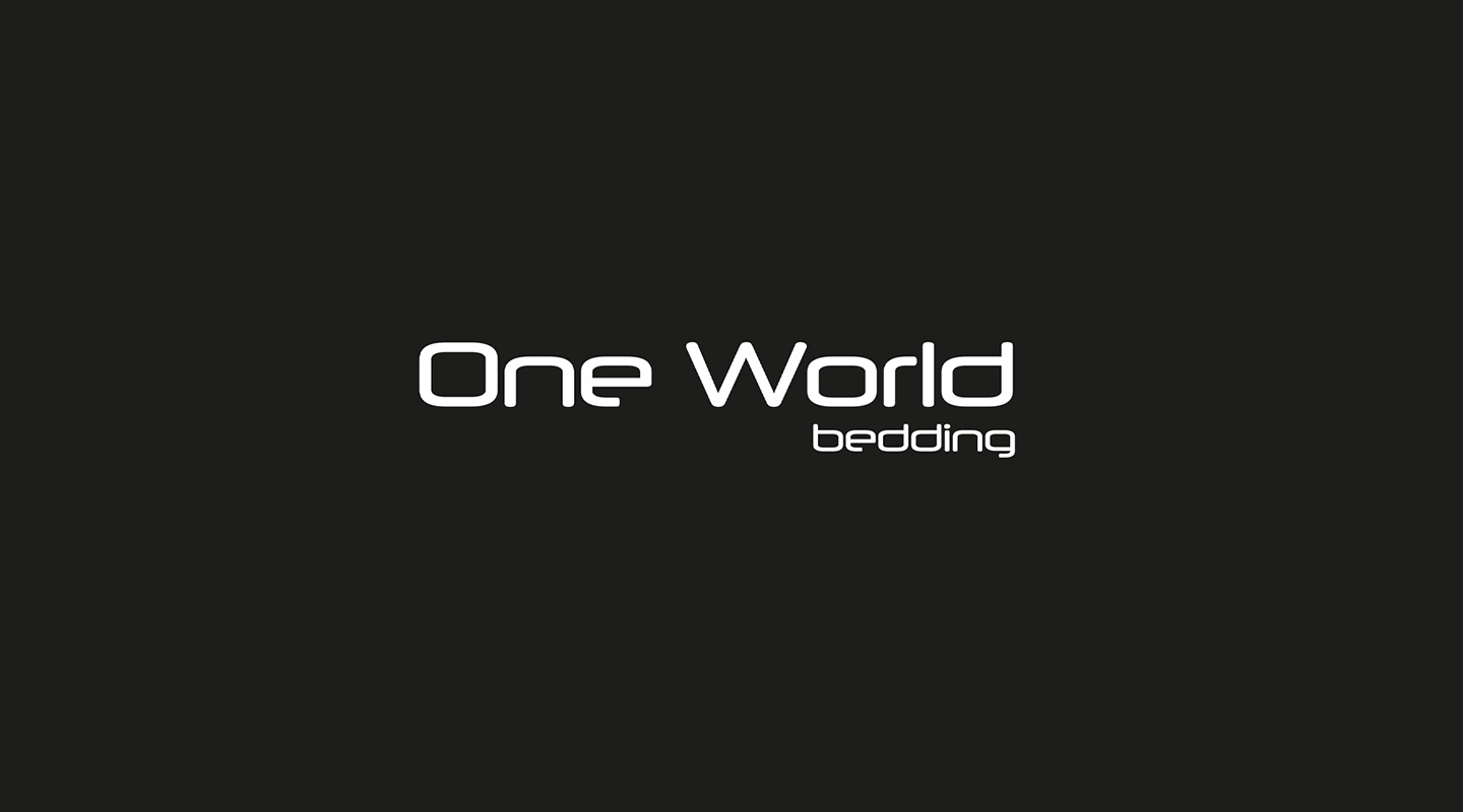 One World Bedding in TV Advertisements
