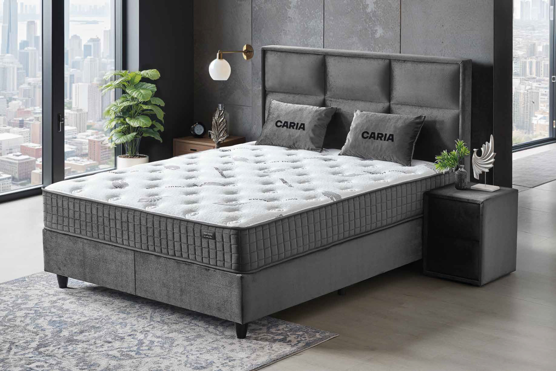 Caria