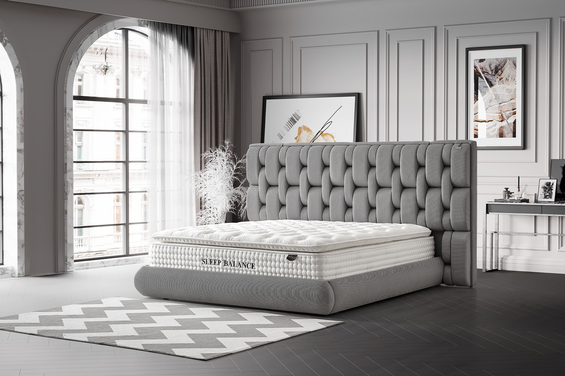 Sleep Balance