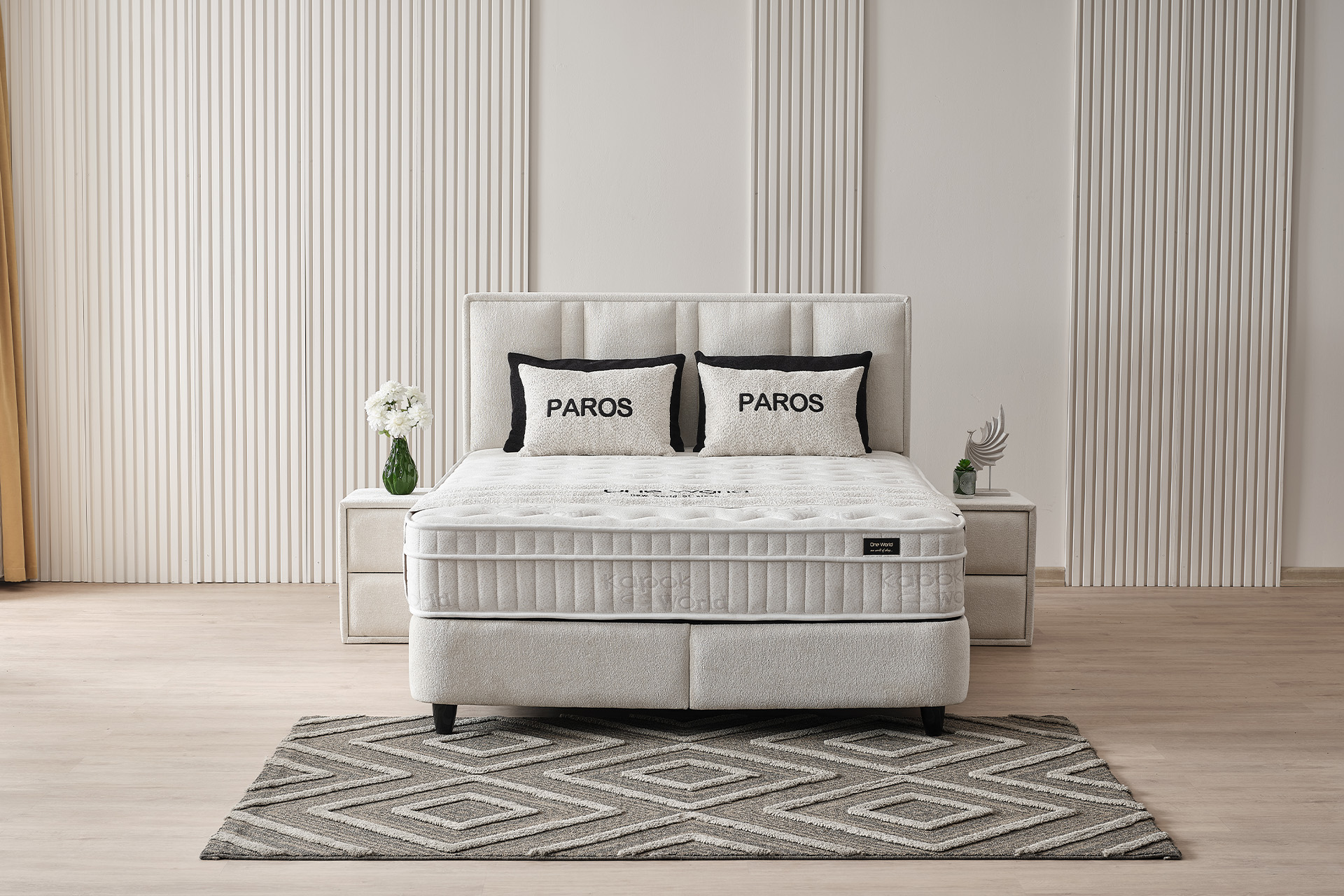 Paros