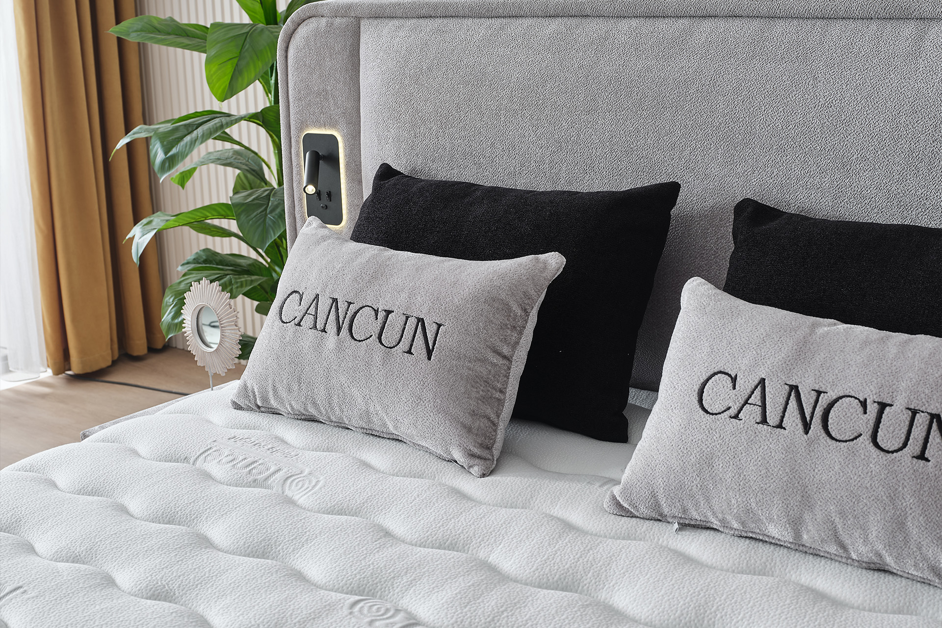 Cancun