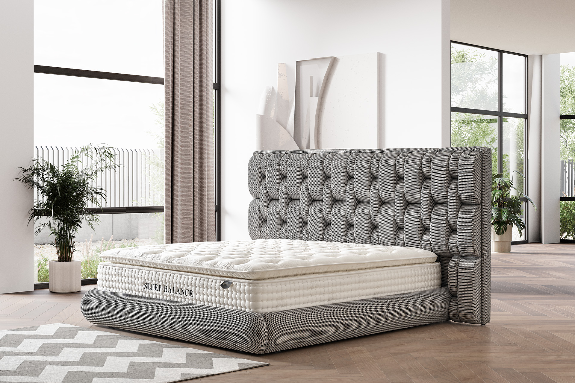 Sleep Balance