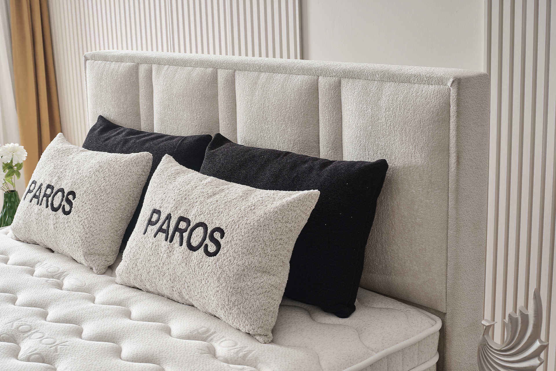 Paros
