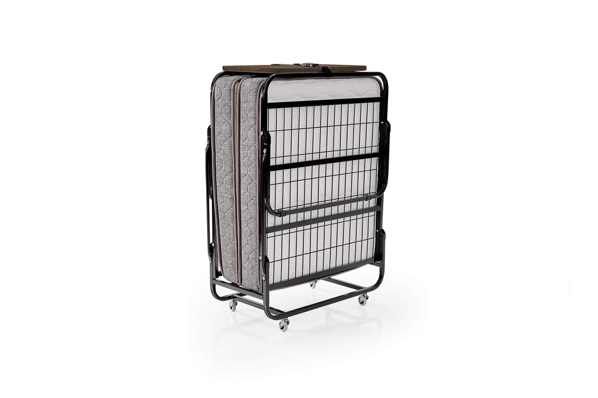 Folding Bed