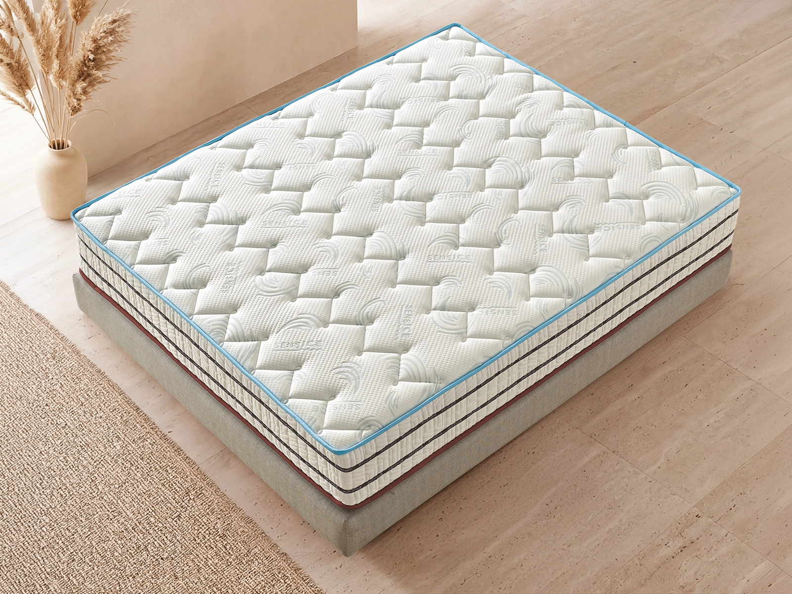 Cool Bed Yatak