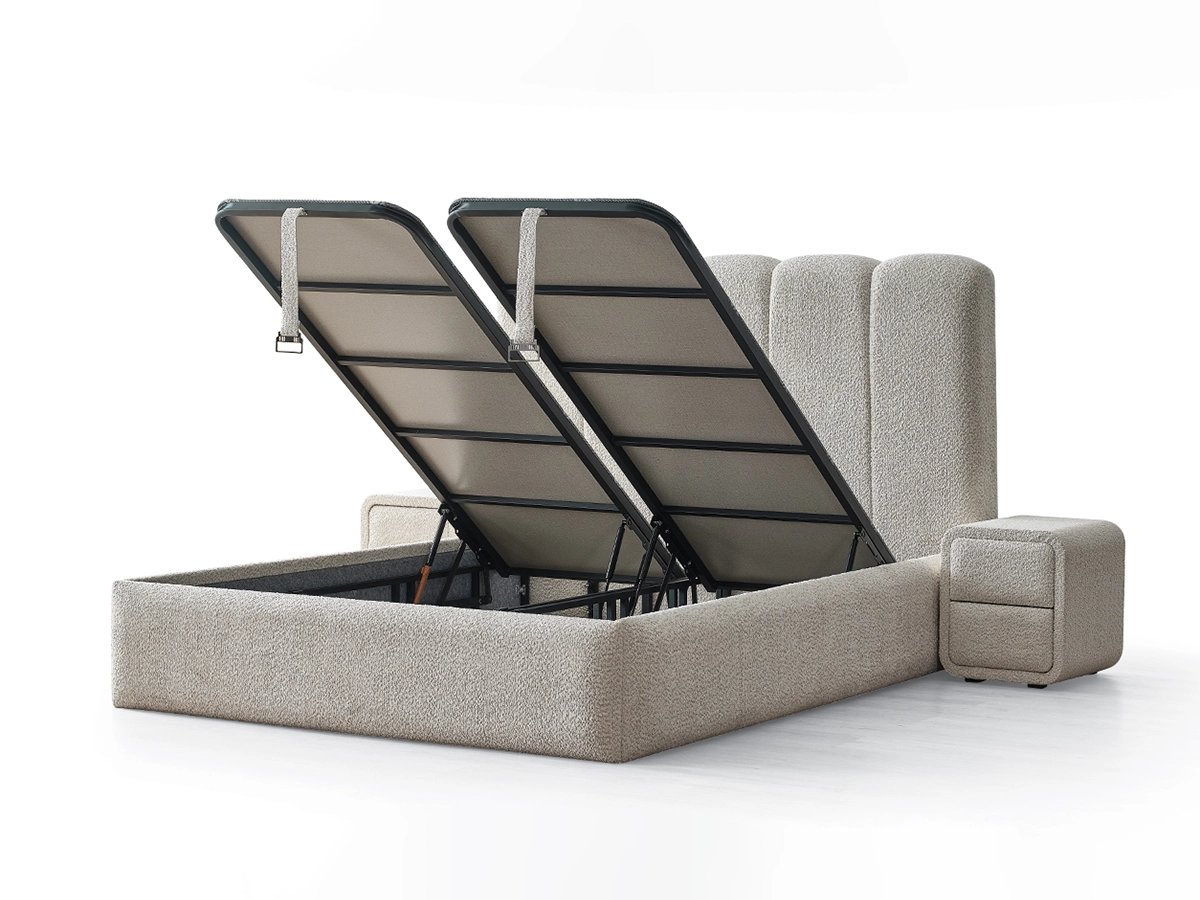 Kotor Uyku Seti