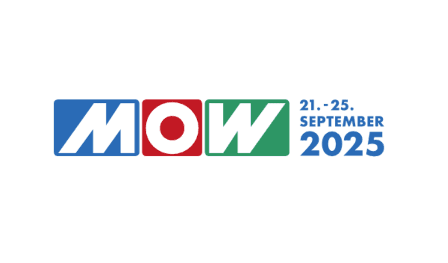 2025 M.O.W. - Bad Salzuflen logosu