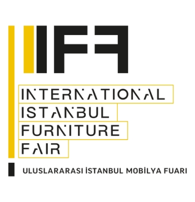 27 - 31 Ocak 2026 Uluslararası İstanbul Mobilya Fuarı logosu